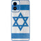 Israel Flag Distressed Moto G Play 4G (2024) Skin
